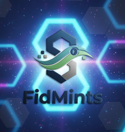Fidmints - Farcaster Mini Apps
